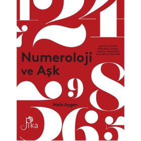Numeroloji ve Aşk Melis Aygen