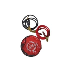 NUMEROUNO 50 mm 1200 Amper 2.3 m Çantalı Akü Takviye Kablosu
