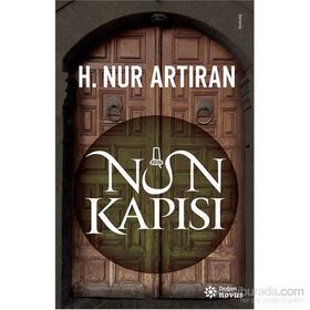 Nun Kapısı - hayat nur artiran