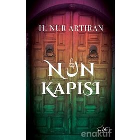 Nun Kapısı - hayat nur artiran
