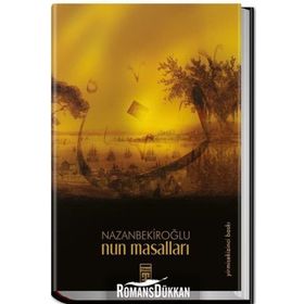 NUN MASALLARI - NAZAN BEKİROĞLU