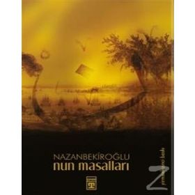 NUN MASALLARI - NAZAN BEKİROĞLU