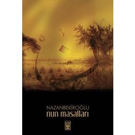 NUN MASALLARI - NAZAN BEKİROĞLU
