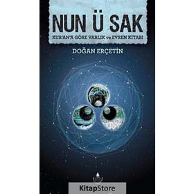 Nün ü Sak - Doğan Erçetin
