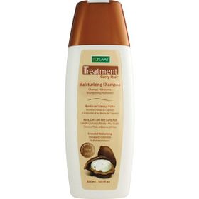 Nunaat Repair Curly Moisturizing 300 ml Şampuan