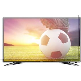 Nunamax 0729555850631 Sunny 127 Ekran 50 Inch Televizyon Ekran Koruyucu