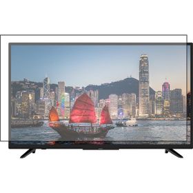 Nunamax Arçelik A32L 5745 4B Uyumlu Tv Ekran Koruyucu