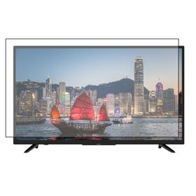 Nunamax Arçelik A32L 5745 4B Uyumlu Tv Ekran Koruyucu