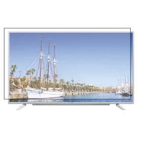 Nunamax Arçelik A32L 6760 5W Uyumlu Tv Ekran Koruyucu