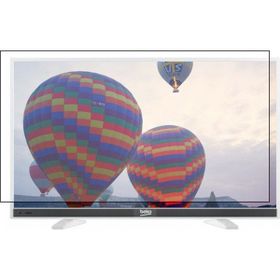 Nunamax Arçelik A40LW6536 Nano 3 mm Kırılmaz TV Ekran Koruyucu