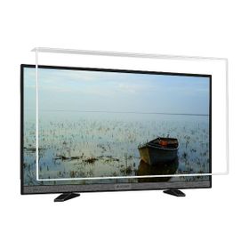 Nunamax Arçelik A40LW6536 Nano 3 mm Kırılmaz TV Ekran Koruyucu
