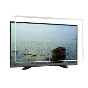 Nunamax Arçelik A40LW6536 Nano 3 mm Kırılmaz TV Ekran Koruyucu
