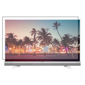 Nunamax Arçelik A43L 5531 4B2 Uyumlu Tv Ekran Koruyucu