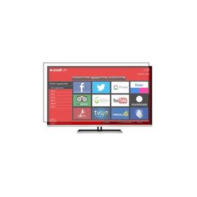 Nunamax Arçelik A43L 5531 4B2 Uyumlu Tv Ekran Koruyucu