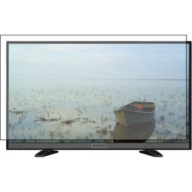 Nunamax Arçelik A48LB6536 Nano 3 mm Kırılmaz TV Ekran Koruyucu