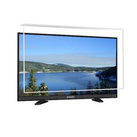Nunamax Arçelik A48LB6536 Nano 3 mm Kırılmaz TV Ekran Koruyucu