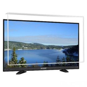 Nunamax Arçelik A48LB6536 Nano 3 mm Kırılmaz TV Ekran Koruyucu