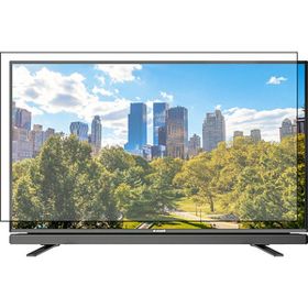 Nunamax Arçelik A49L 5531 4B2 Uyumlu Tv Ekran Koruyucu