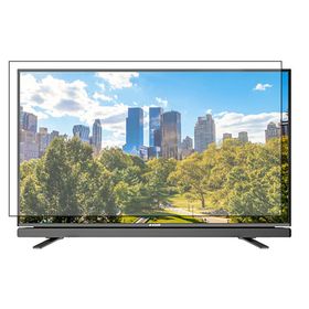 Nunamax Arçelik A49L 5531 4B2 Uyumlu Tv Ekran Koruyucu