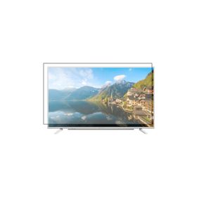 Nunamax Arçelik A49L 5531 4B2 Uyumlu Tv Ekran Koruyucu