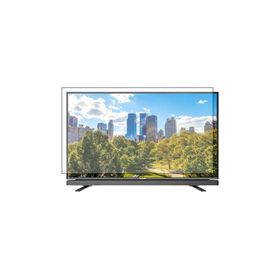 Nunamax Arçelik A49L 5531 4B2 Uyumlu Tv Ekran Koruyucu