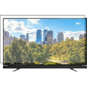 Nunamax Arçelik A49L 6652 5B Uyumlu Tv Ekran Koruyucu