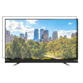 Nunamax Arçelik A49L 6652 5B Uyumlu Tv Ekran Koruyucu