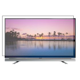 Nunamax Arçelik A49L 6652 5B Uyumlu Tv Ekran Koruyucu