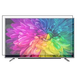 Nunamax Arçelik A49L 8752 5S Uyumlu Tv Ekran Koruyucu