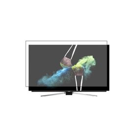 Nunamax Arçelik A65 OLED 9900 5B Nano 3 mm Kırılmaz TV Ekran Koruyucu