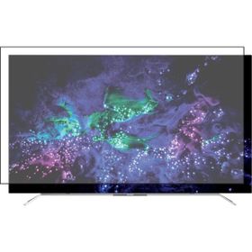 Nunamax Arçelik A65OLED97955S Nano 3 mm Kırılmaz TV Ekran Koruyucu