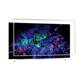 Nunamax Arçelik A65OLED97955S Nano 3 mm Kırılmaz TV Ekran Koruyucu