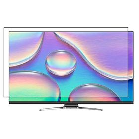 Nunamax Arçelik TVEK3A55L98805S A55L 98805S Kırılmaz Uyumlu TV Ekran Koruyucu