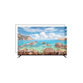 Nunamax Awox TVEKB205000S B 205000S Kırılmaz Uyumlu TV Ekran Koruyucu
