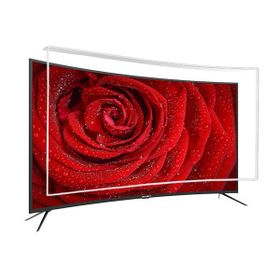 Nunamax Axen AX55CRE88 CURVED TV Ekran Koruyucu