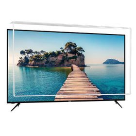 Nunamax Beko B40LW6436 Nano 3mm Kırılmaz TV Ekran Koruyucu