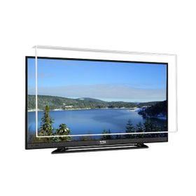 Nunamax Beko B40LW6436 Nano 3mm Kırılmaz TV Ekran Koruyucu