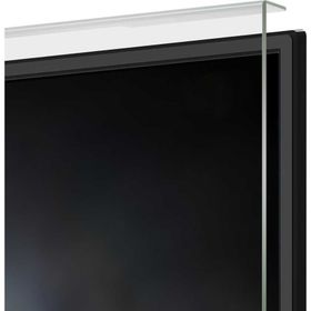 Nunamax Beko B40LW6436 Nano 3mm Kırılmaz TV Ekran Koruyucu