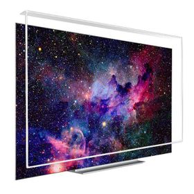Nunamax Beko B40LW6436 Nano 3mm Kırılmaz TV Ekran Koruyucu