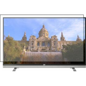 Nunamax Beko B48L 9583 5B Uyumlu Tv Ekran Koruyucu