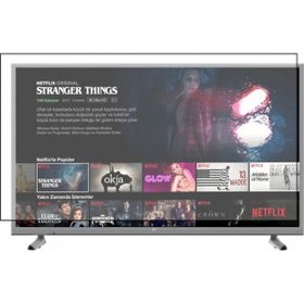 Nunamax Beko B49L 8860 5S Uyumlu Tv Ekran Koruyucu