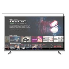 Nunamax Beko B49L 8860 5S Uyumlu Tv Ekran Koruyucu