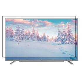 Nunamax Beko B65L 8752 5S Uyumlu Tv Ekran Koruyucu