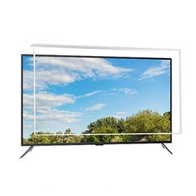 Nunamax Dijitsu DJT65S 3mm Nano TV Ekran Koruyucu