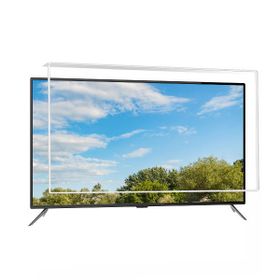 Nunamax Dijitsu DJT65S 3mm Nano TV Ekran Koruyucu