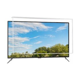 Nunamax Dijitsu DJTV50M 2mm Nano TV Ekran Koruyucu