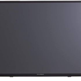 Nunamax Electromaster ETV-143 Nano 3mm Kırılmaz TV Ekran Koruyucu