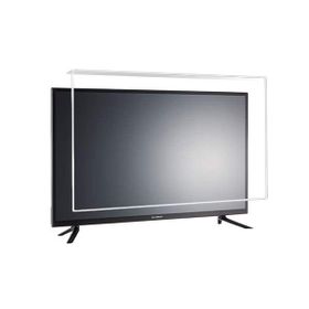 Nunamax Electromaster ETV-143 Nano 3mm Kırılmaz TV Ekran Koruyucu
