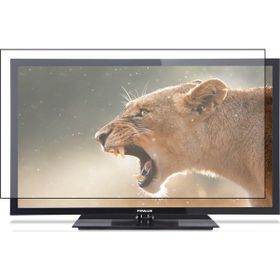 Nunamax Finlux 32FX410H Uyumlu Tv Ekran Koruyucu