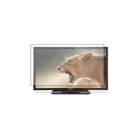Nunamax Finlux 32FX410H Uyumlu Tv Ekran Koruyucu